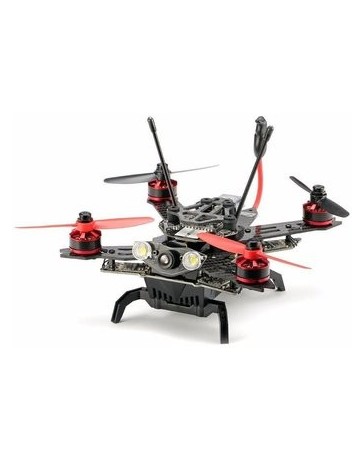 Dron Eachine Assassin 180 V2 Fpv Gps Drone - Envío Gratuito