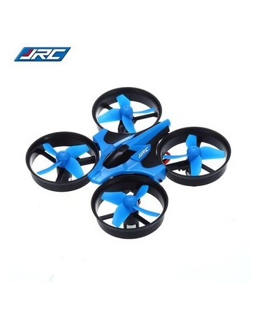 Mini Drone JJRC H36 2.4GHz 4CH - Envío Gratuito