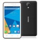 DOOGEE LEO DG280 Android 4.4 Quad Core teléfono 3G 5MP CAM 1GB RAM 8GB ROM-NEGRO - Envío Gratuito