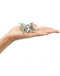 Mini Drone Hubsan H111D Minúsculo Nano - Envío Gratuito