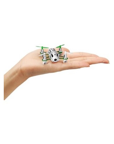 Mini Drone Hubsan H111D Minúsculo Nano - Envío Gratuito