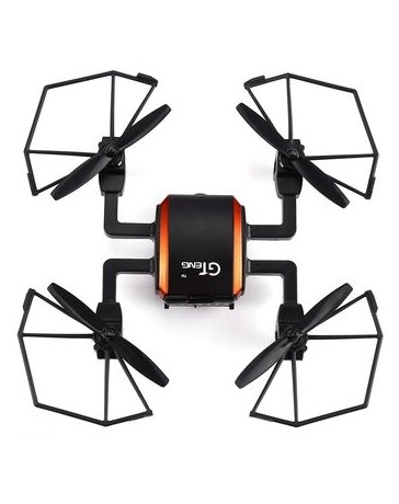 Mini Quadcopter Drone Multi-Function RC - Envío Gratuito