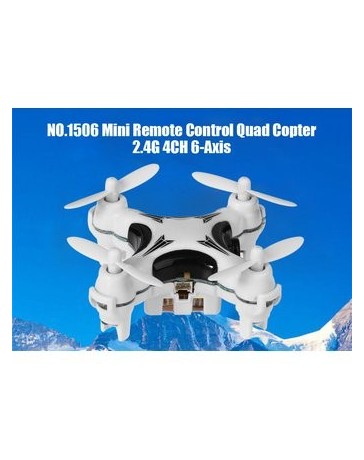 Drone Cámara de 0,3 MP - Envío Gratuito