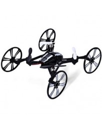 Mini Drone JJRC H20C Quadcopter Con Cámara - Envío Gratuito