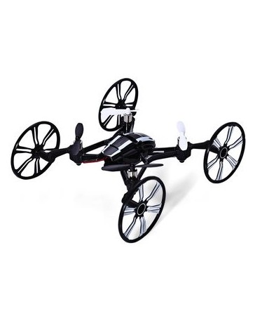 Mini Drone JJRC H20C Quadcopter Con Cámara - Envío Gratuito