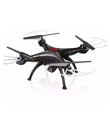 SYMA DRONE QUADCOPTER CAMARA - Envío Gratuito