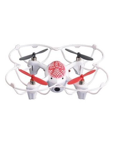 Drone X2, Maurel Aerospace, Fotografia y video - Envío Gratuito