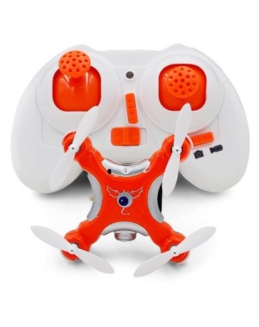 Drone Cheerson CX-10C Mini RC Quadcopter - Envío Gratuito