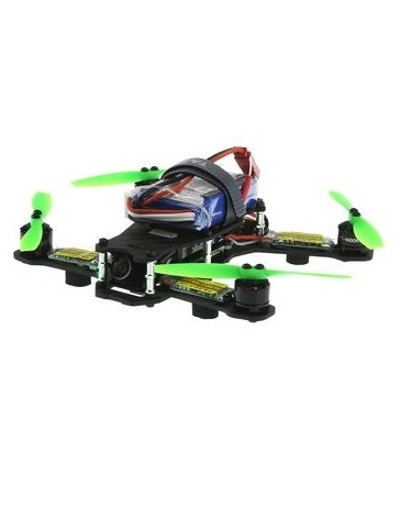Set de Drone Tarot 130/TL130H1 FPV - Envío Gratuito