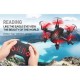 Mini Drone JJRC H20C Quadcopter con Cámara - Envío Gratuito