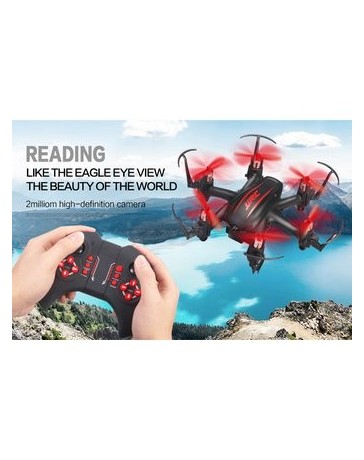 Mini Drone JJRC H20C Quadcopter con Cámara - Envío Gratuito