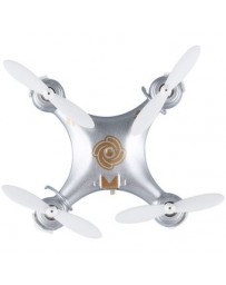 CXHOBBY CX-10A Mini Drone 2.4G 4CH - Envío Gratuito