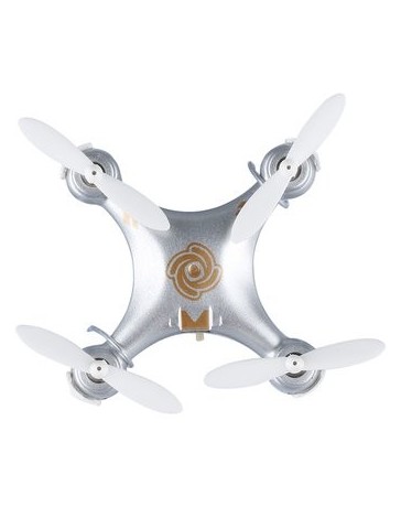 CXHOBBY CX-10A Mini Drone 2.4G 4CH - Envío Gratuito