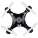 CXHOBBY CX-10A Mini Drone 2.4G 4CH 6 Axis - Envío Gratuito