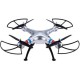 Drone SYMA X8G Cámara De 0,3 MP RTF - Envío Gratuito