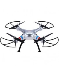 Drone SYMA X8G Cámara De 0,3 MP RTF - Envío Gratuito