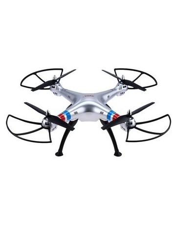 Drone SYMA X8G Cámara De 0,3 MP RTF - Envío Gratuito