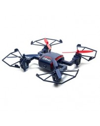 Mini Drone Hubsan H110C Minúsculo Nano - Envío Gratuito