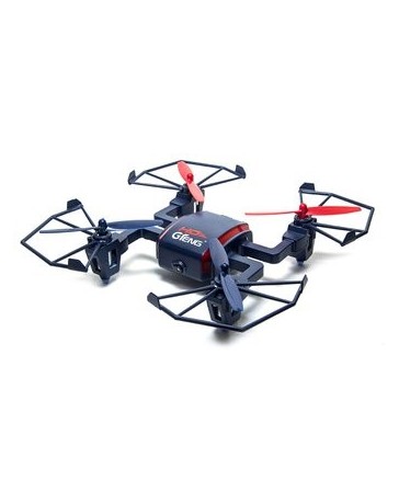 Mini Drone Hubsan H110C Minúsculo Nano - Envío Gratuito
