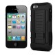 Funda uso Rudo Jyx Accesorios Iphone 4g - Envío Gratuito