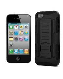 Funda uso Rudo Jyx Accesorios Iphone 4g - Envío Gratuito