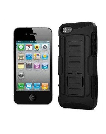 Funda uso Rudo Jyx Accesorios Iphone 4g - Envío Gratuito