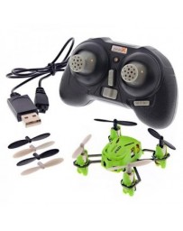 Nano-Dron Proto X Cuadrocóptero - Envío Gratuito