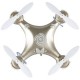 CXHOBBY CX-10A Mini Drone 2.4G - Envío Gratuito