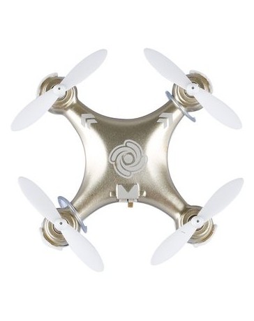 CXHOBBY CX-10A Mini Drone 2.4G - Envío Gratuito