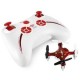 Drone Syma X12S Rojo 2.4G 4 Canales 6 - Envío Gratuito