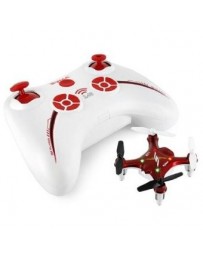 Drone Syma X12S Rojo 2.4G 4 Canales 6 - Envío Gratuito