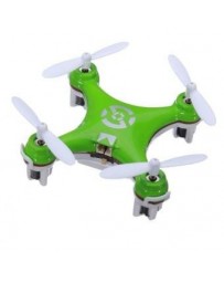 Nuevo LED 2.4G 4 canales 6 Eje Mini Drone Cheerson - Envío Gratuito