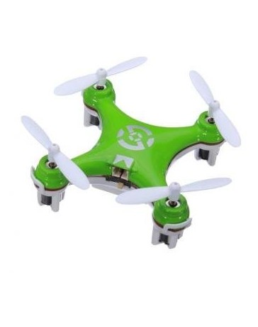 Nuevo LED 2.4G 4 canales 6 Eje Mini Drone Cheerson - Envío Gratuito
