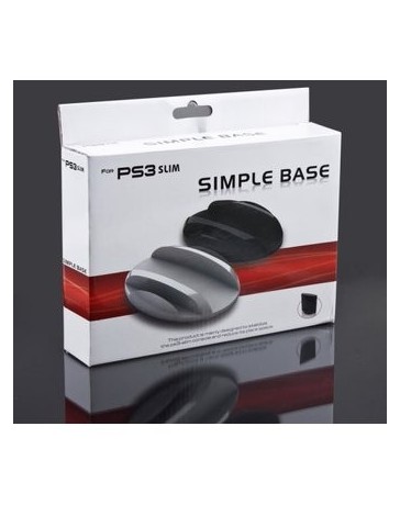 ER PS3 Slim thin machine base - Envío Gratuito