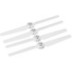Drone cerca Floureon 2 Pair 13 inch - Envío Gratuito