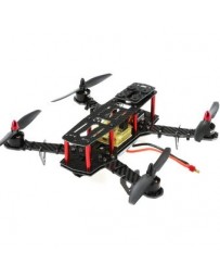 Nuevo H250 RC Kit Quadcopter y Emax - Envío Gratuito