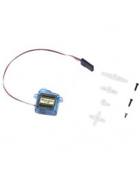 EH Mini micro 4.3g Mini Servo para control - Envío Gratuito