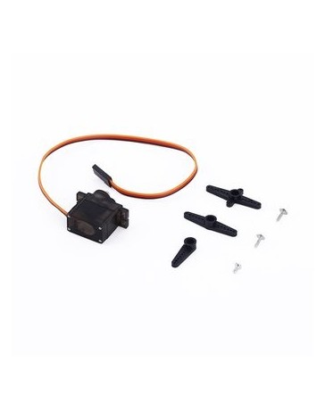 EH 9g servos de metal (acelerada) - Envío Gratuito