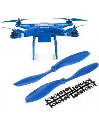 Reemplazo RC Drone Repuestos 5 pares 1045 - Envío Gratuito