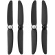 Modaling 2 pares 5030 5 * 3 propulsor CW - Envío Gratuito