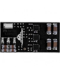 Drone Panel Kiss 18A 2-4S Mini ESC - Envío Gratuito