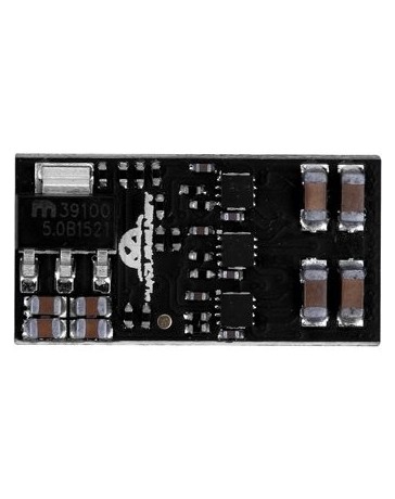 Drone Panel Kiss 18A 2-4S Mini ESC - Envío Gratuito