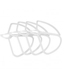 Drone Protectores De La Hélice Floureon 4pcs - Envío Gratuito