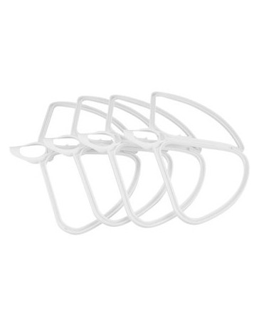 Drone Protectores De La Hélice Floureon 4pcs - Envío Gratuito