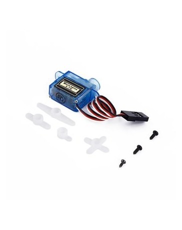 EH servos 3.7g - Envío Gratuito