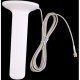 EH 4G antena W416-Blanco - Envío Gratuito