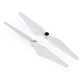 EH DJI Dajiang 9450 paddle reverso blanco - Envío Gratuito