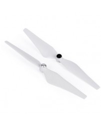 EH DJI Dajiang 9450 paddle reverso blanco - Envío Gratuito