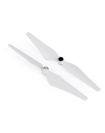 EH DJI Dajiang 9450 paddle reverso blanco - Envío Gratuito