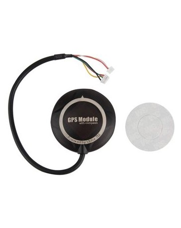 Modaling NEO-GPS y módulo GPS MAG - Envío Gratuito